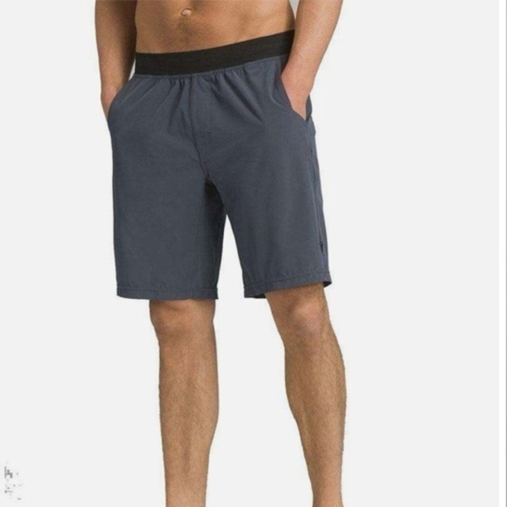 Prana | Men’s Mojo Active Breathe Shorts
